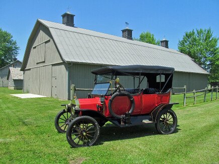 Photo 1 for 1913 Ford Model T