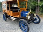 Thumbnail Photo 1 for 1913 Ford Model T