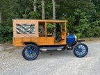 Thumbnail Photo 2 for 1913 Ford Model T