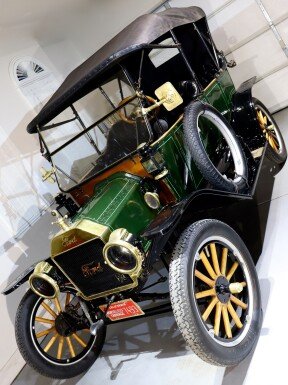 1913 Ford Model T