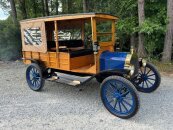 1913 Ford Model T