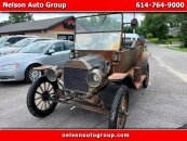 1913 Ford Model T