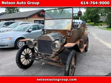 1913 Ford Model T