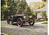 1913 Hispano-Suiza Alfonso XIII