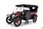 1913 White Model Forty
