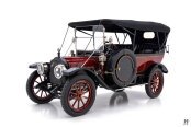 1913 White Model Forty