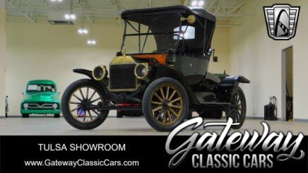 Photo 1 for 1914 Ford Model T