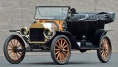 1914 Ford Model T