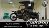 1914 Ford Model T