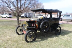 1914 Ford Model T