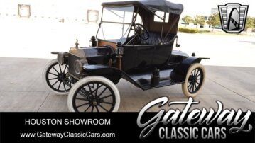 1914 Ford Model T