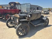 1914 Ford Model T