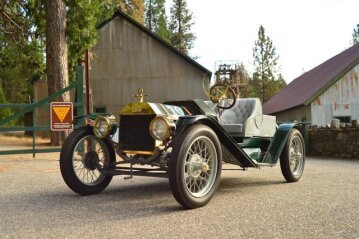 1914 Ford Model T