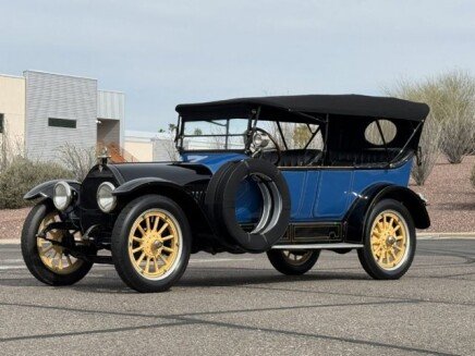 Photo 1 for 1914 Hudson Model 6