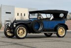 Thumbnail Photo 4 for 1914 Hudson Model 6