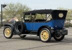 Thumbnail Photo 5 for 1914 Hudson Model 6