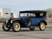 1914 Hudson Model 6
