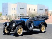 1914 Hudson Model 6