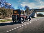 Thumbnail Photo 1 for 1914 Rolls-Royce 40/50HP