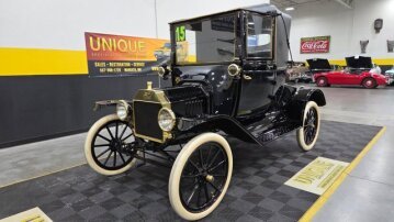 1915 Ford Model T