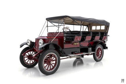 Photo 1 for 1915 Stanley Model 820