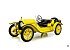 1915 Stutz Model 4F
