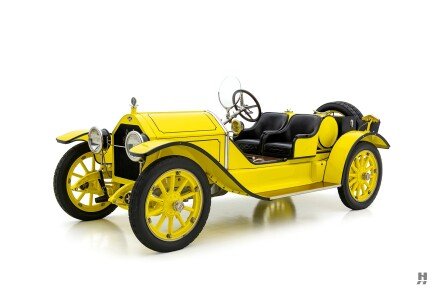 Photo 1 for 1915 Stutz Model 4F
