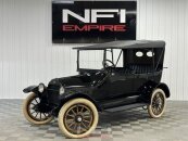 1916 Buick Model D
