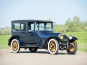 1916 Crane-Simplex Model 5