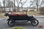 Thumbnail Photo 6 for 1916 Ford Model T