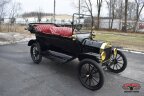 Thumbnail Photo 4 for 1916 Ford Model T