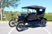 1916 Ford Model T