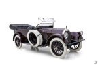 Thumbnail Photo 1 for 1916 Pierce-Arrow Model 48