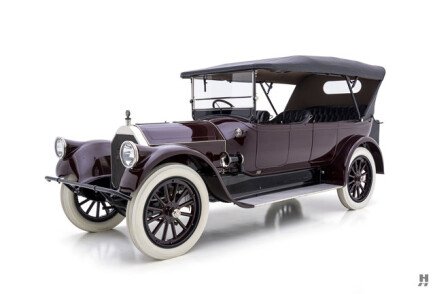 Photo 1 for 1916 Pierce-Arrow Model 48