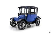 1916 Rauch & Lang Electric  Model BX6