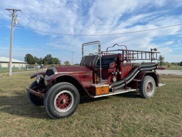 1917 Abbott-Detroit Model 6-44