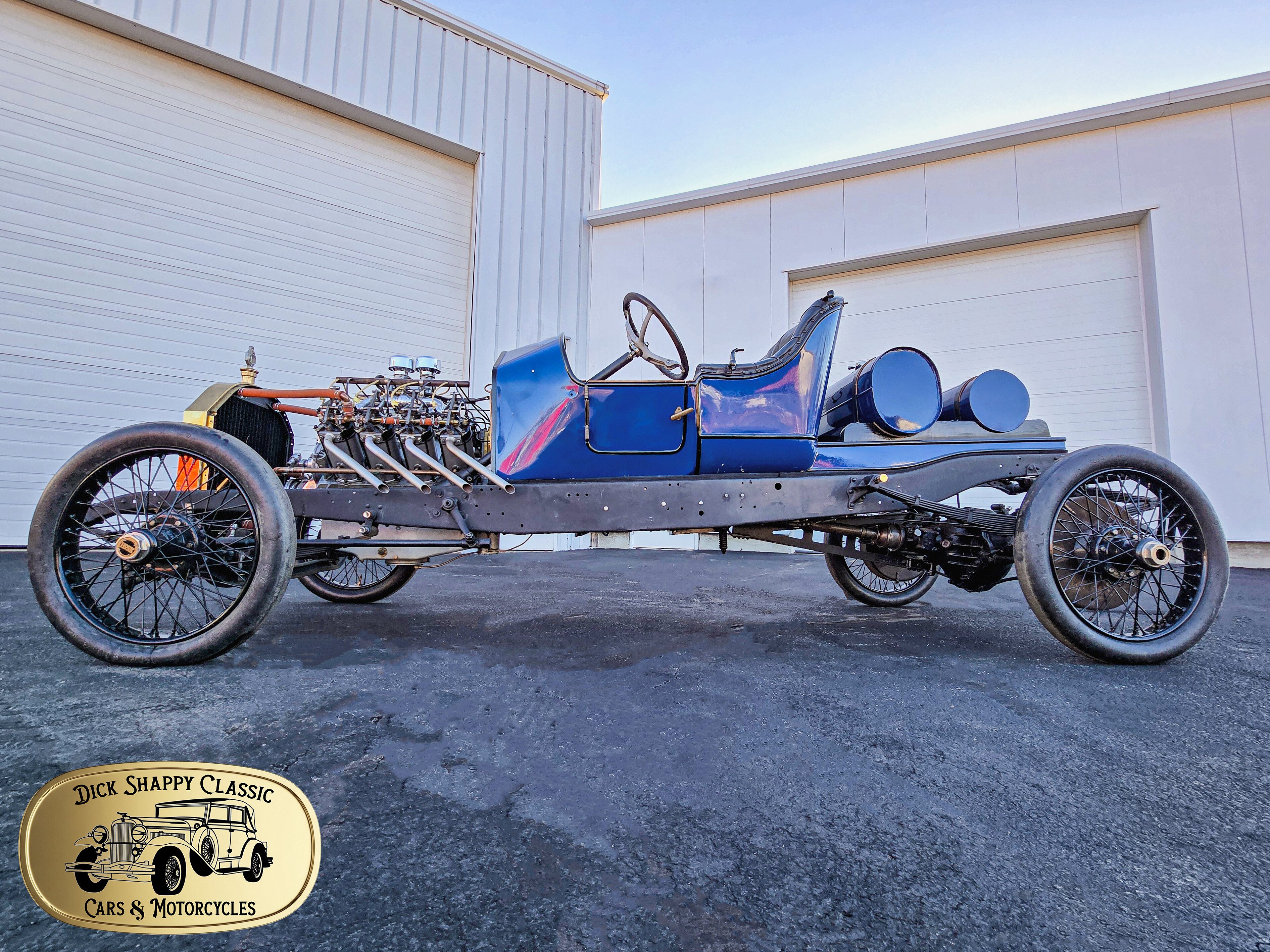 Cadillac Hot Rods and Custom Cars for Sale - Classics on Autotrader