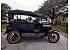 1917 Ford Model T