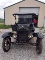 Thumbnail Photo 3 for 1917 Ford Model T