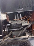 Thumbnail Photo 5 for 1917 Ford Model T