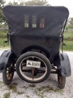 Thumbnail Photo 1 for 1917 Ford Model T