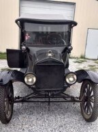 Thumbnail Photo 6 for 1917 Ford Model T