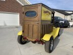 Thumbnail Photo 4 for 1917 Ford Model T