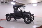Thumbnail Photo 2 for 1917 Ford Model T