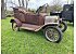 1917 Ford Model T