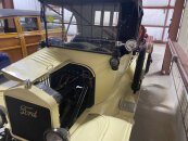 1917 Ford Model T