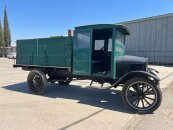 1917 Ford Model T
