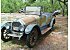 1917 Overland Model 90