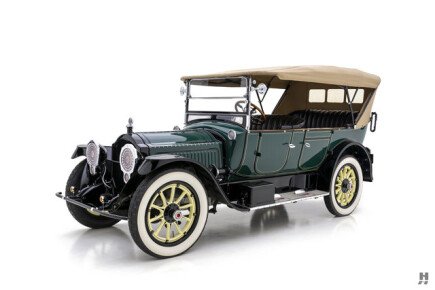 Photo 1 for 1917 Packard Twin Six