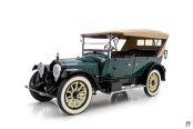 1917 Packard Twin Six